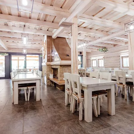 Hotel Marlene 4*