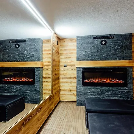 Marlene 4* Oscadnica