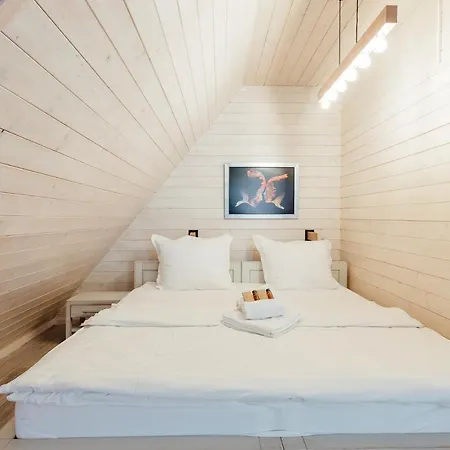 Marlene Hotel 4*