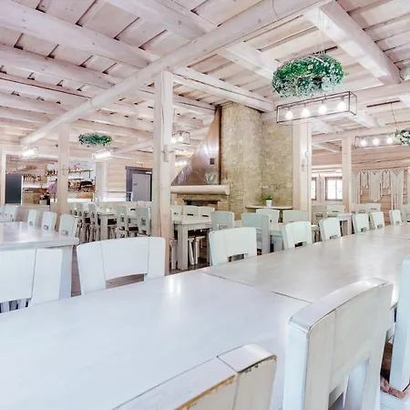 Marlene 4* Oscadnica