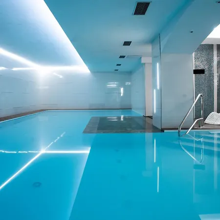 Hotel Marlene Oscadnica