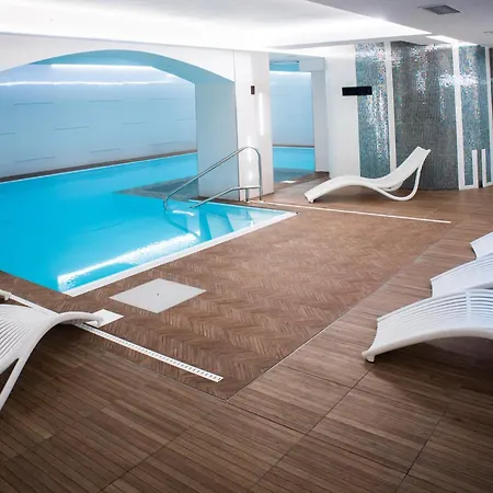 Hotell Marlene Oscadnica