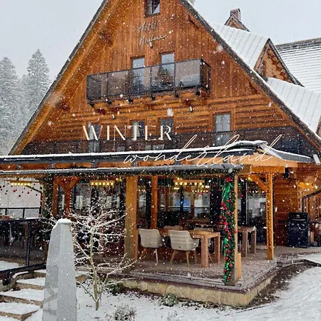 Marlene Hotel