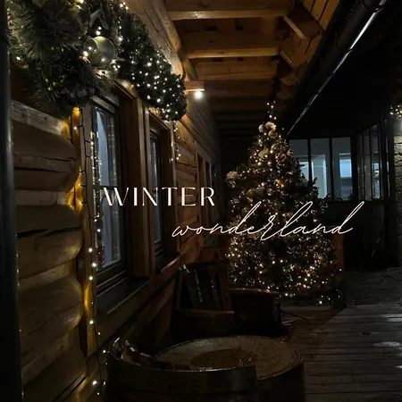 Hotel Marlene Oscadnica