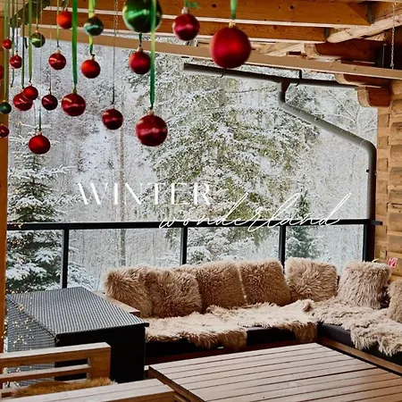 Marlene 4* Oscadnica