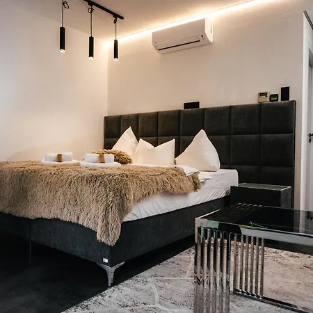 Marlene Hotel