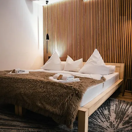 Hotel Marlene
