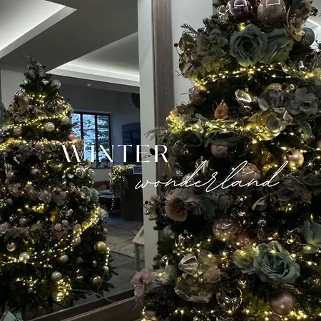 Marlene Hotel 4*
