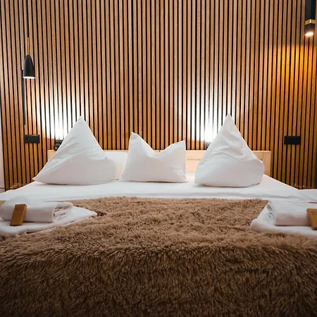 Marlene 4* Oscadnica