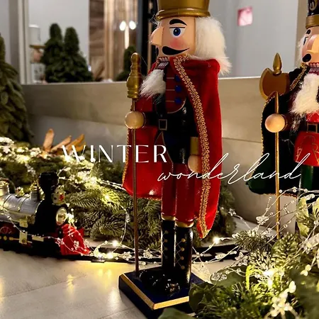 Marlene Hotel Oscadnica