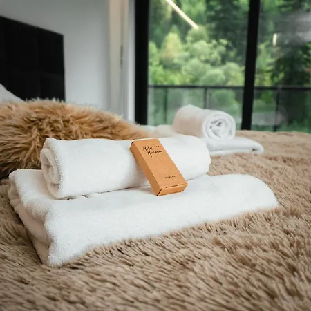 Marlene 4* Oscadnica