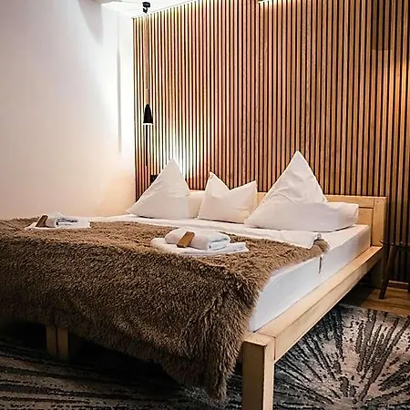 Marlene Hotel 4*