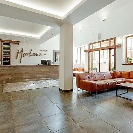 Marlene Hotel 4*