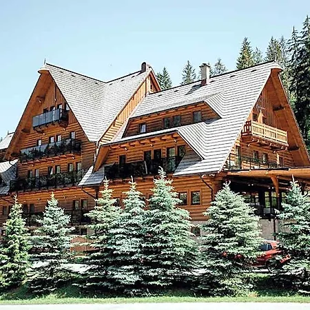 Marlene Hotel