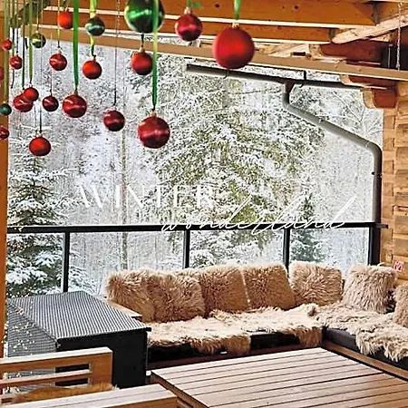 Hotel Marlene 4*