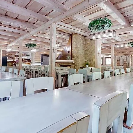 Hotel Marlene Oscadnica