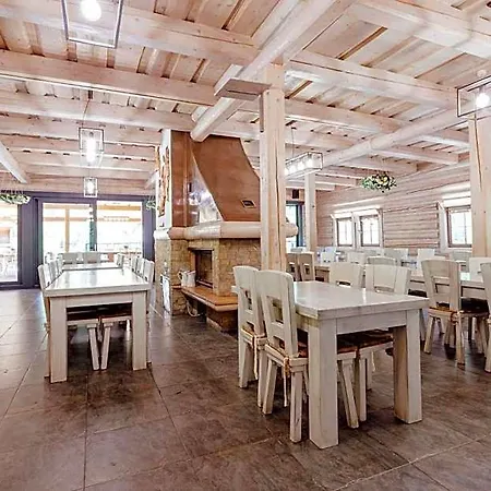 Marlene Hotel