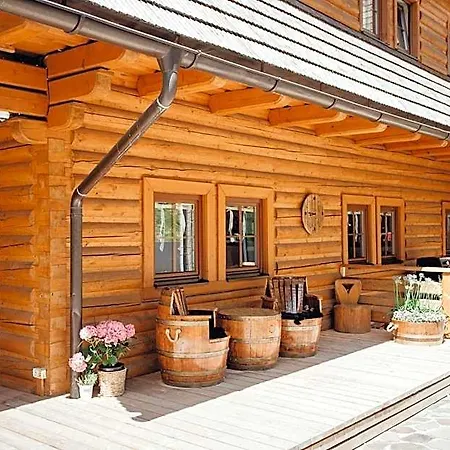 Marlene Hotel