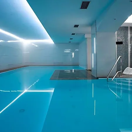 Marlene Hotel Oscadnica