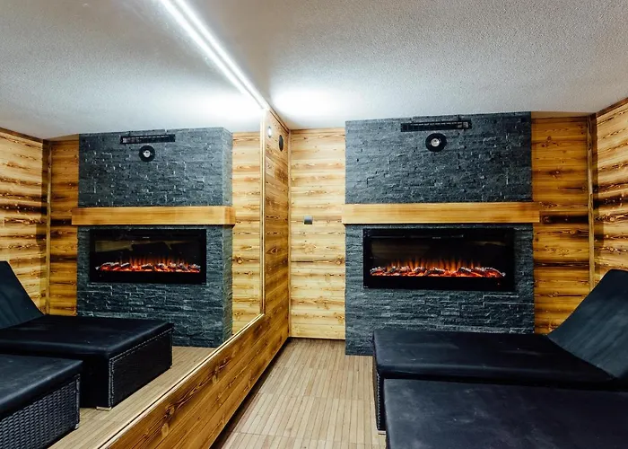 Marlene 4* Oscadnica